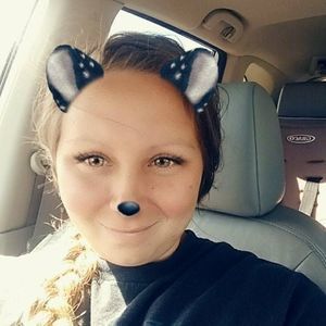 Meet your Posher, Kristi